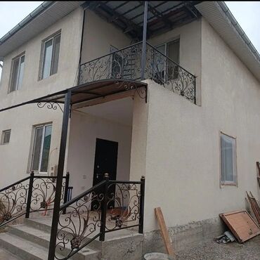 Готовые перила: Готовые перила, Материал: Кованное железо, Для лестницы, Новый — 5