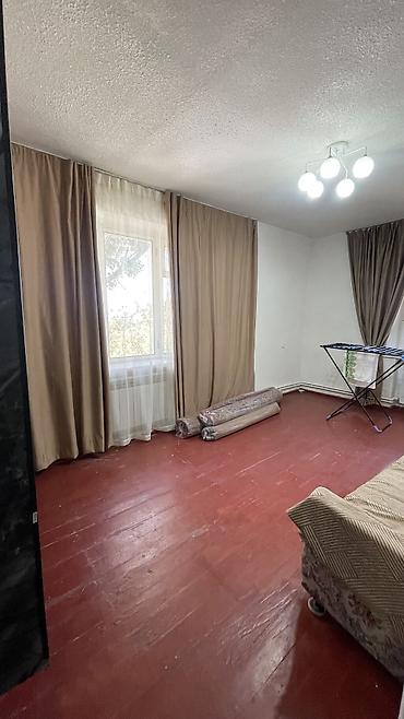 сдается квартиры кара жыгач: 2 комнаты, 44 м², Карагачевая роща Индивидуалка, 2 этаж, Старый ремонт — 5