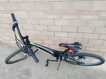 Bicikli za odrasle: Bicikl Explorer Spark 26" Bicikla Explorer Spark. Tockovi su 26" — 4
