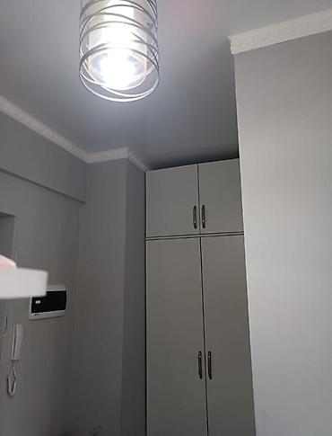 70: 1 комната, 46 м², Кок-Жар мкр Элитка, 3 этаж, Евроремонт — 6