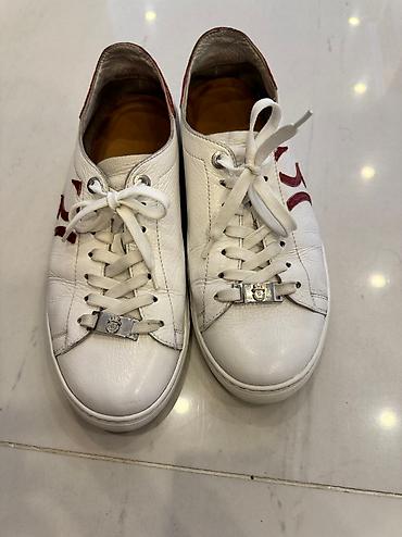 Krasofkalar və idman ayaqqabıları: Billionaire,original — 2