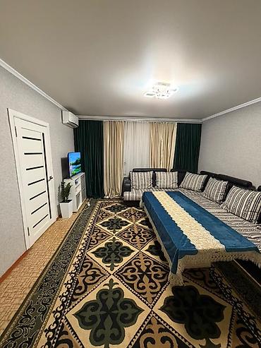 Продажа коттеджей и домов: 6 комнат, 135 м², 5 соток, Аламедин (ГЭС-2), Собственник — 24