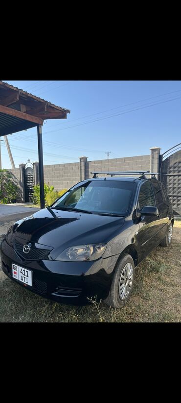 Mazda: Mazda Demio: 2004 г., 1.5 л, Автомат, Бензин, Хэтчбэк — 3