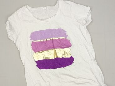 us open t shirty: Women`s T-shirt, M (EU 38)