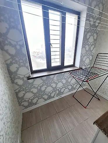 Продажа квартир: 3 комнаты, 65 м², Элитка, 6 этаж, Евроремонт — 8