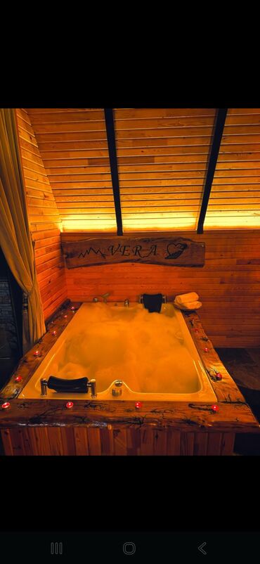 Cakuzi vannalar: Yeni Cakuzi vanna Motorlu, Pulsuz çatdırılma — 28