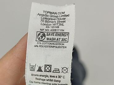 panda: Topman, Koszulka dla mężczyzn, rozmiar L — 5