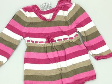 eleganckie sukienki dla nastolatek: Dress, Topolino, 3-6 months, condition - Very good