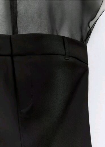 Roliklər: Zara etiketli teze don. M razmer — 5