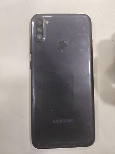samsung s20 bts: Samsung Galaxy A20s, rəng - Qara, Barmaq izi — 1