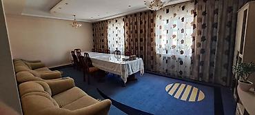 Продажа коттеджей и домов: 6 комнат и более, 120 м², 6 соток, Манас (Джалал-Абад), Собственник — 26