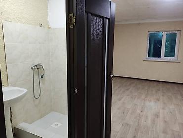 Долгосрочная аренда квартир: Студия, Собственник, С мебелью частично — 9