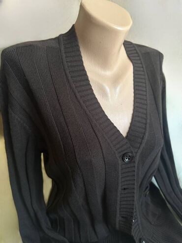 Džemperi, kardigani: XL, Vuna, Casual — 7