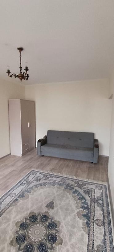 1 кв 5 мкр 106 серия: 1 комната, 45 м², 12 мкр 106 серия, 6 этаж, Косметический ремонт — 6