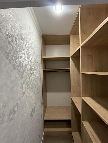 Продажа квартир: 2 комнаты, 53 м², Элитка, 4 этаж, Евроремонт — 7