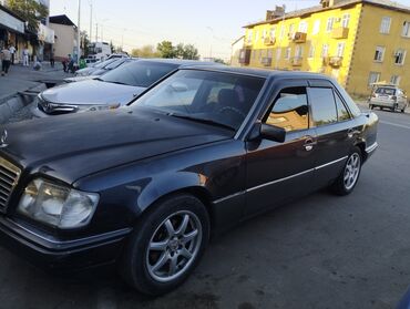 сидения мерседес w210: Mercedes-Benz E-Class: 1995 г., 2.2 л, Механика, Бензин, Седан