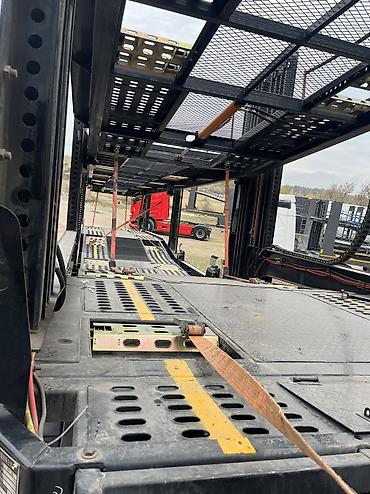 разрешение на гбо бишкек: Продаю полуприцеп автовоз трал, 2025. Год 3 остный один мост лентяй — 7