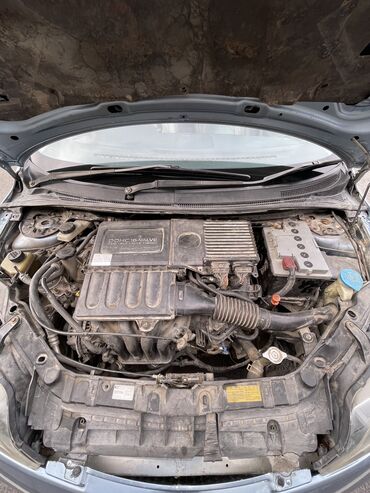 Mazda: Mazda Demio: 2004 г., 1.5 л, Автомат, Бензин, Хэтчбэк — 10