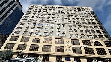 Продажа квартир: 2 комнаты, 47 м², парк Панфилова / стадион Спартак Элитка, 11 этаж, Евроремонт — 1