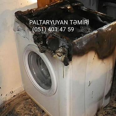 general max kondisioner: Təmirə 6 ay zəmanət verilir — 1