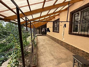нижная аларча: Продается кирпичный дом в Нижней Ала-Арче 140м2 190к$ Предлагается к — 10