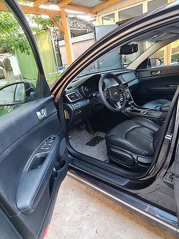 Kia: Kia K5: 2017 г., 2 л, Автомат, Бензин, Седан — 6