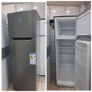 hoffman soyuducu: Холодильник Продажа