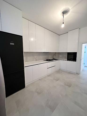 Квартиры: Пос. Бакиханов, 2 комнаты, Новостройка, 74 м² — 4