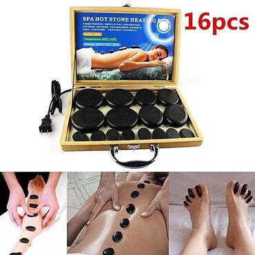 Yerimək üçün arabalar, çəliklər, əsalar, rollatorlar: Spa Daşı Təbbi Qızdırıcı çantası ilə birlikdə. Ətraflı məhsul