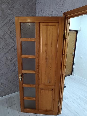 Otaq qapıları: Çöldən çölə 2x0.9m
2x0.65
2x07 -da lalafo.az — 7 Otaq qapıları: Çöldən çölə 2x0.9m
2x0.65
2x07 — 7