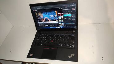 Lenovo: AMD Ryzen 5, 16 GB OZU, 14 " — 6