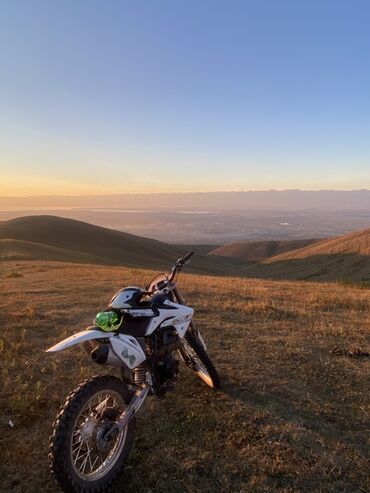 квадроцикл цена бу бишкек: Эндуро Zongshen, 250 куб. см, Бензин, Чоңдор үчүн