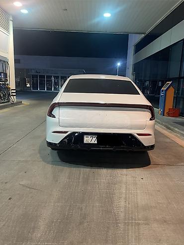 ucuz elektrikli avtomobil: Voyah 1.5 l 2024 il 70000 km — 2