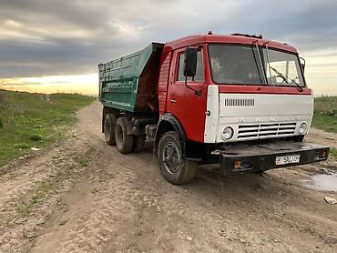 Грузовики: Грузовик — 4