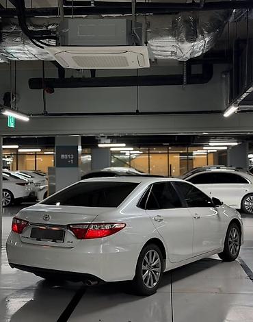 corolla levin: Toyota Camry: 2016 г., 2.5 л, Автомат, Бензин, Седан — 3