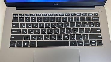Ноутбуки Xiaomi: Продаю ноутбук Redmibook Pro 14S В идеальном состоянии. Брали за 63 — 3