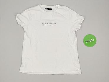 2 р: Sinsay, Women`s T-shirt, size 2XS — 2