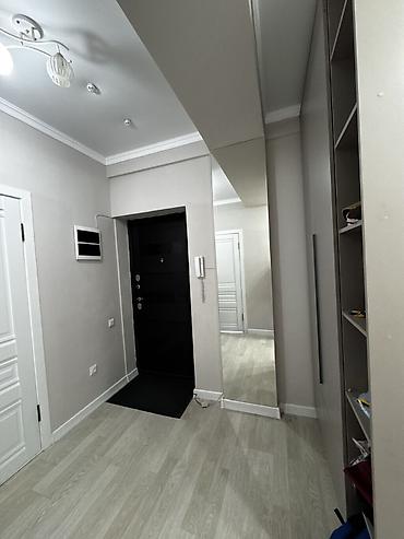 80: 3 комнаты, 80 м², Золотой квадрат Элитка, 9 этаж, Евроремонт — 6