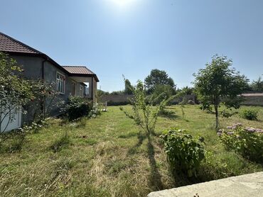 Günlük kirayə evlər: 100 kv. m, 3 otaqlı, Artezian quyusu, Kanalizasiya, Kombi — 6