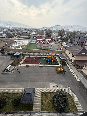 Продажа квартир: 1 комната, 47 м², Элитка, 6 этаж, Евроремонт — 6