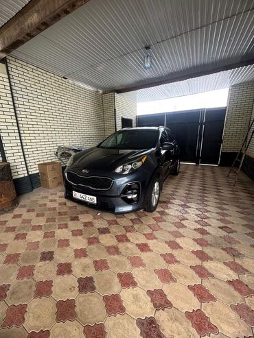 Kia: Kia Sportage: 2019 г., 2.4 л, Автомат, Бензин, Кроссовер at lalafo.kg — 17 Kia: Kia Sportage: 2019 г., 2.4 л, Автомат, Бензин, Кроссовер — 17
