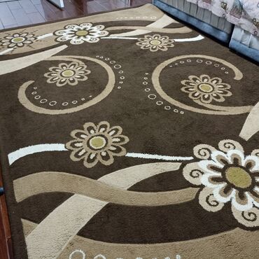 3д ковры: Килем Колдонулган, 300 * 200, Жибек, Түркия, Накталай эмес/накталай төлөм