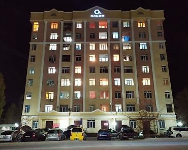 Продажа квартир: 2 комнаты, 46 м², Учкун мкр 3 этаж, Свежий ремонт — 1