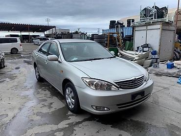 камри 30 зеркало: Боковое левое Зеркало Toyota Б/у, Оригинал — 2