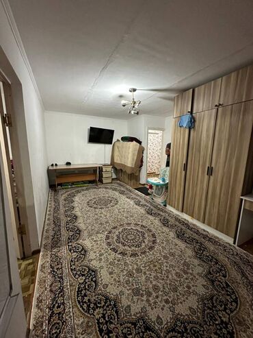 Продажа квартир: 2 комнаты, 44 м², Индивидуалка, 1 этаж, Старый ремонт