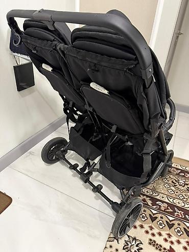 buggy satisi: Əkizlər üçün araba, İşlənmiş, Ünvandan götürmə — 4