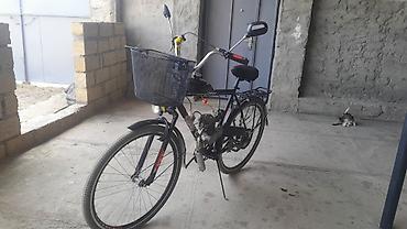 elektrikli scooter en ucuz: Quba rayonu 2-ci nügədi
Qiymət 400 — 2