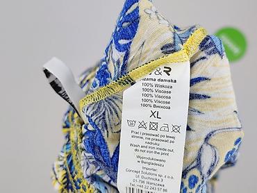 spodenki tom: Tom Rose, Szorty damskie, rozmiar XL — 5