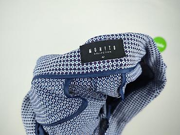 massimo poznan: Mohito, Spodnie materiałowe damskie, rozmiar XL — 4