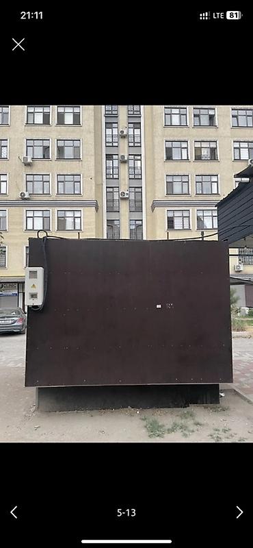 Продажа киосков, ларьков: Продается павильон без места Продается павильон (без аренды места) — 9